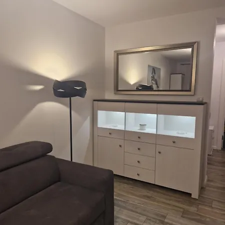 Apartanna Zamosc  Exterior photo
