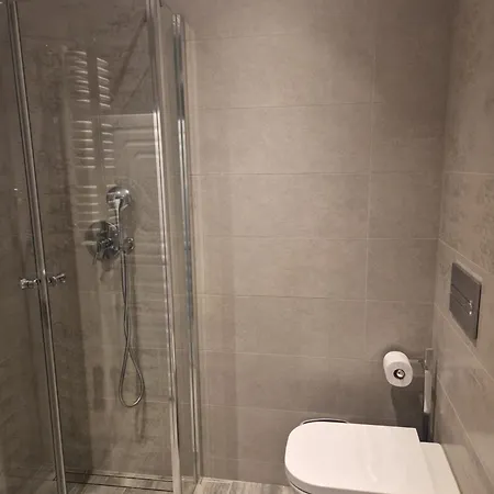 Apartanna Zamosc  Exterior photo