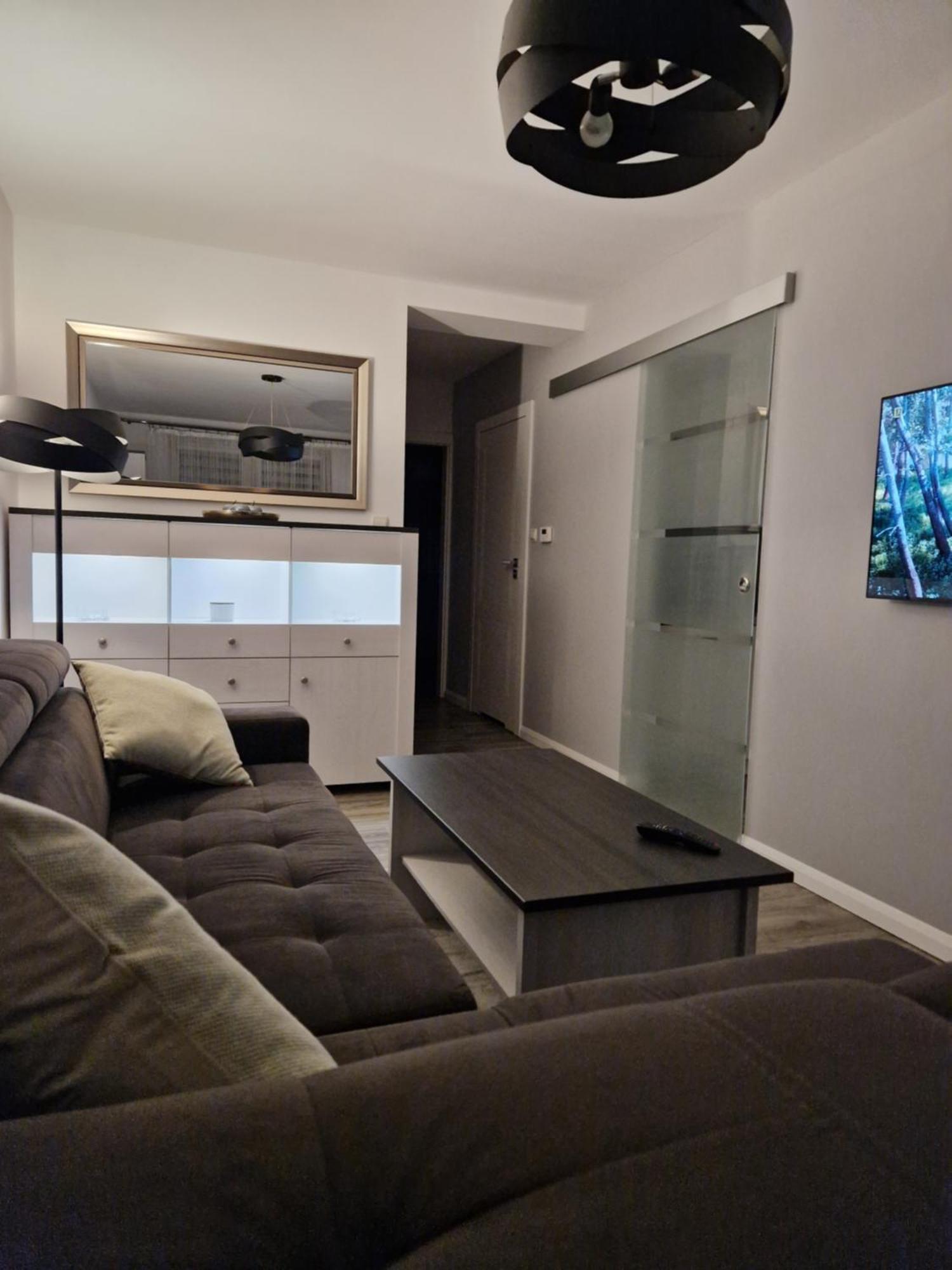 Apartment Apartanna