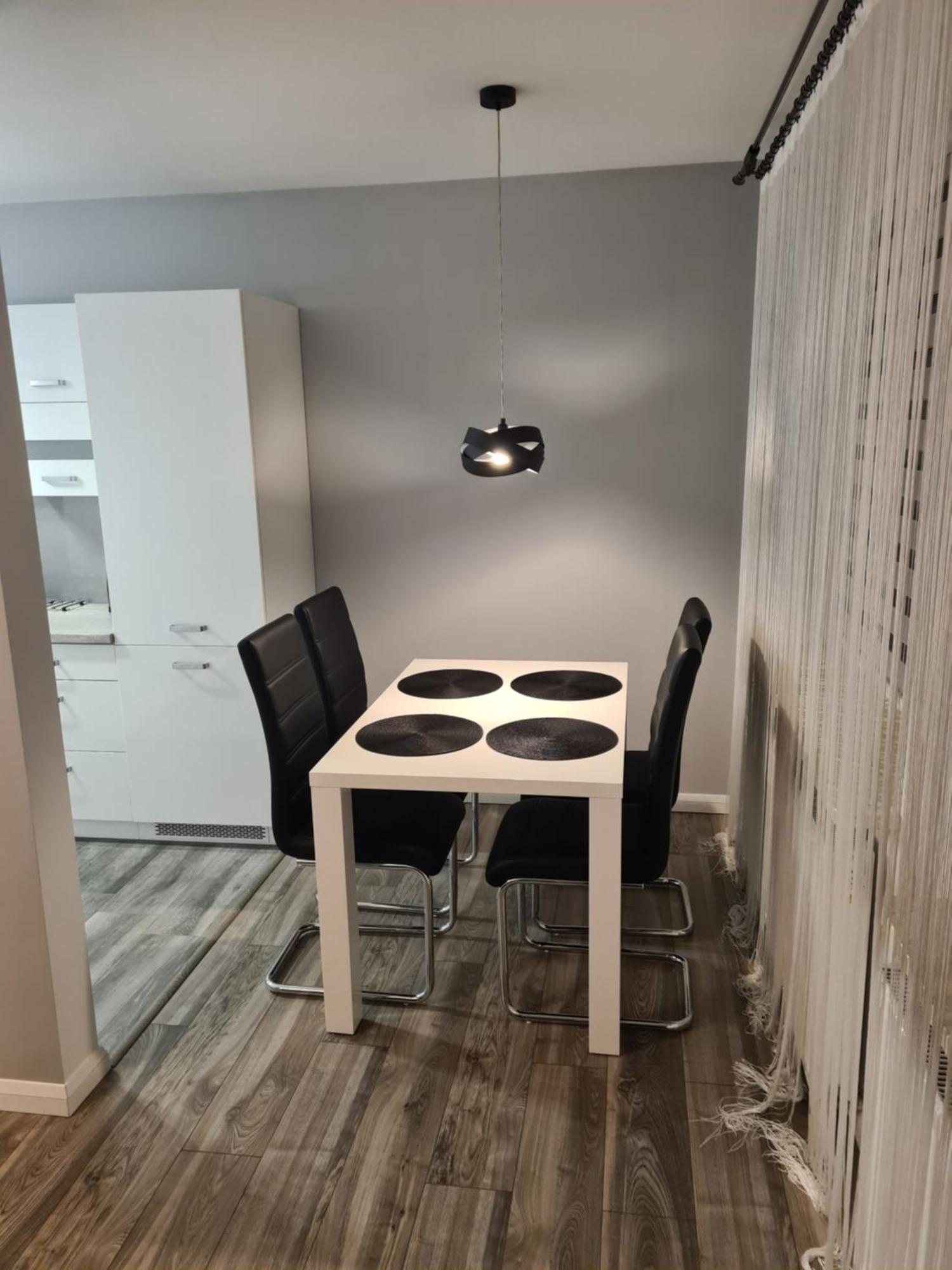 Apartment Apartanna Zamosc (Lublin)