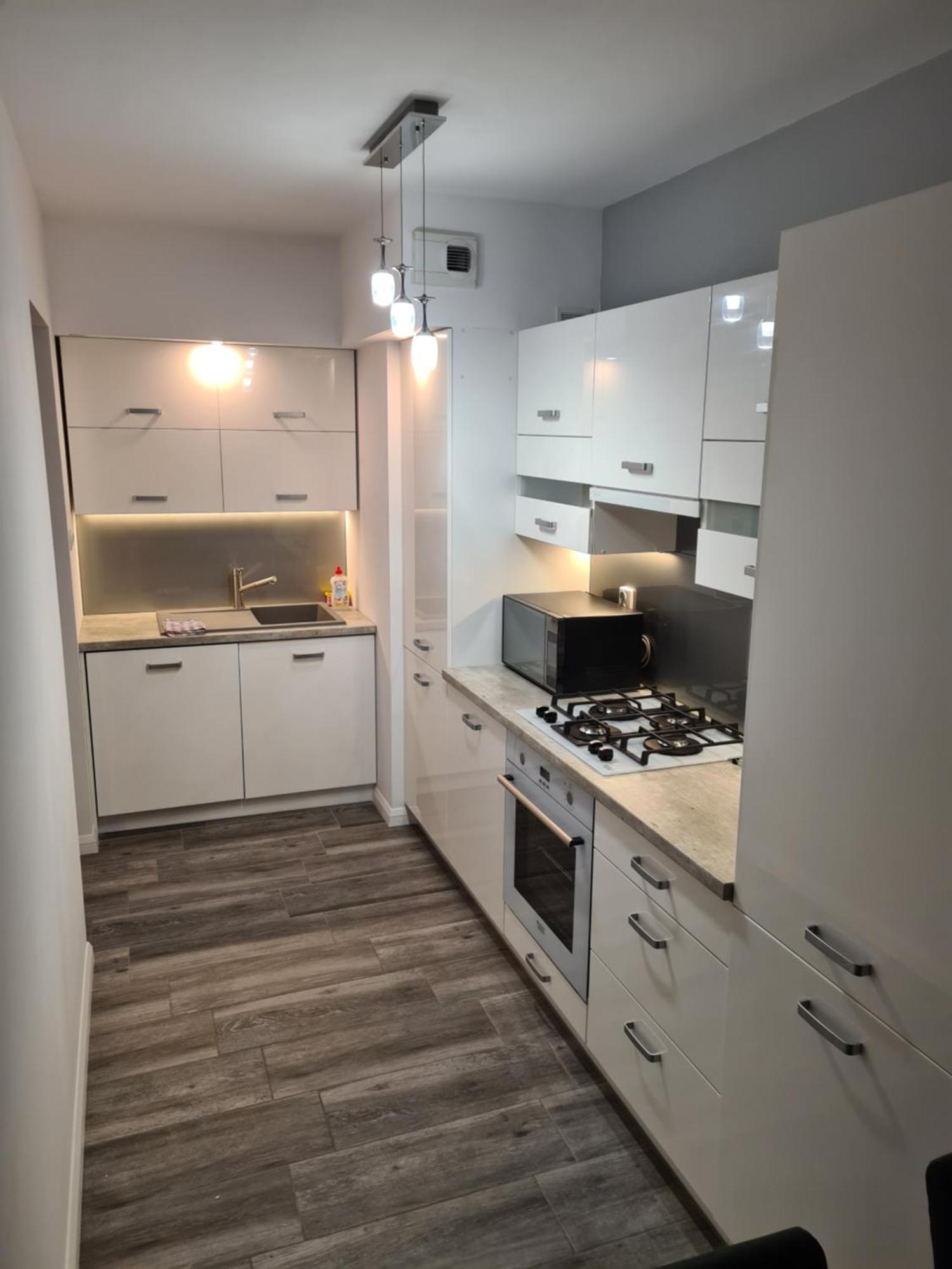 Apartment Apartanna Zamosc (Lublin)