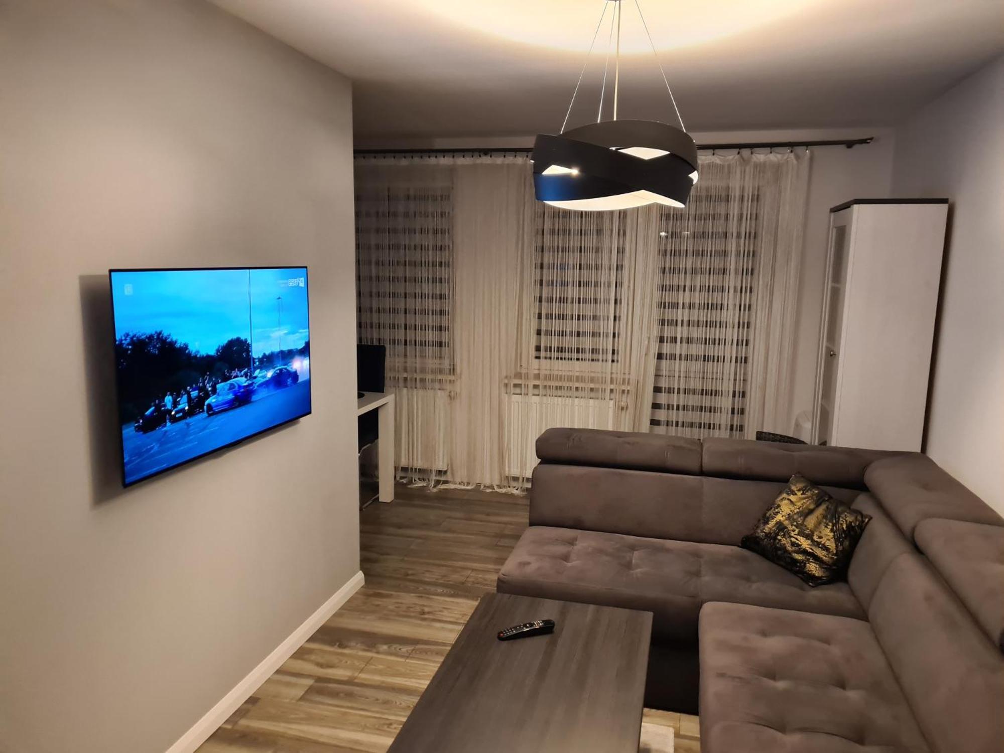 Apartanna Zamosc (Lublin)