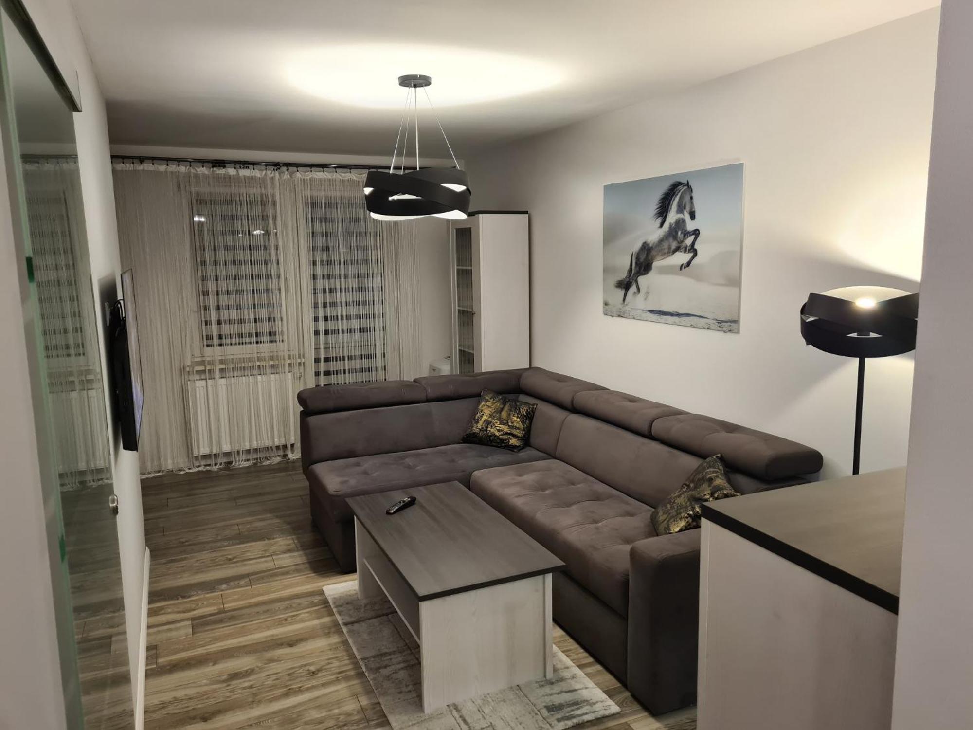 Apartanna Zamosc (Lublin)