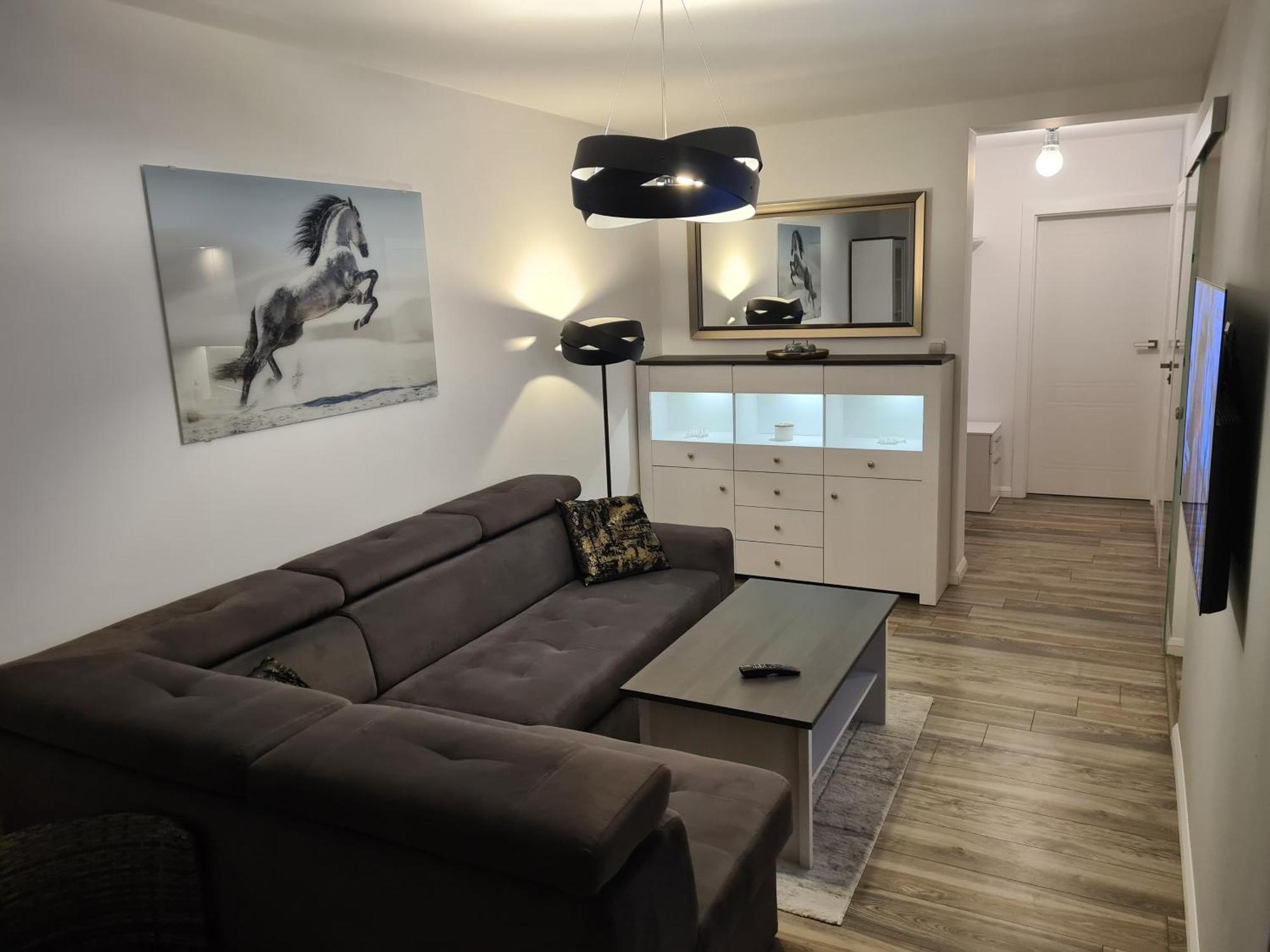 Apartment Apartanna