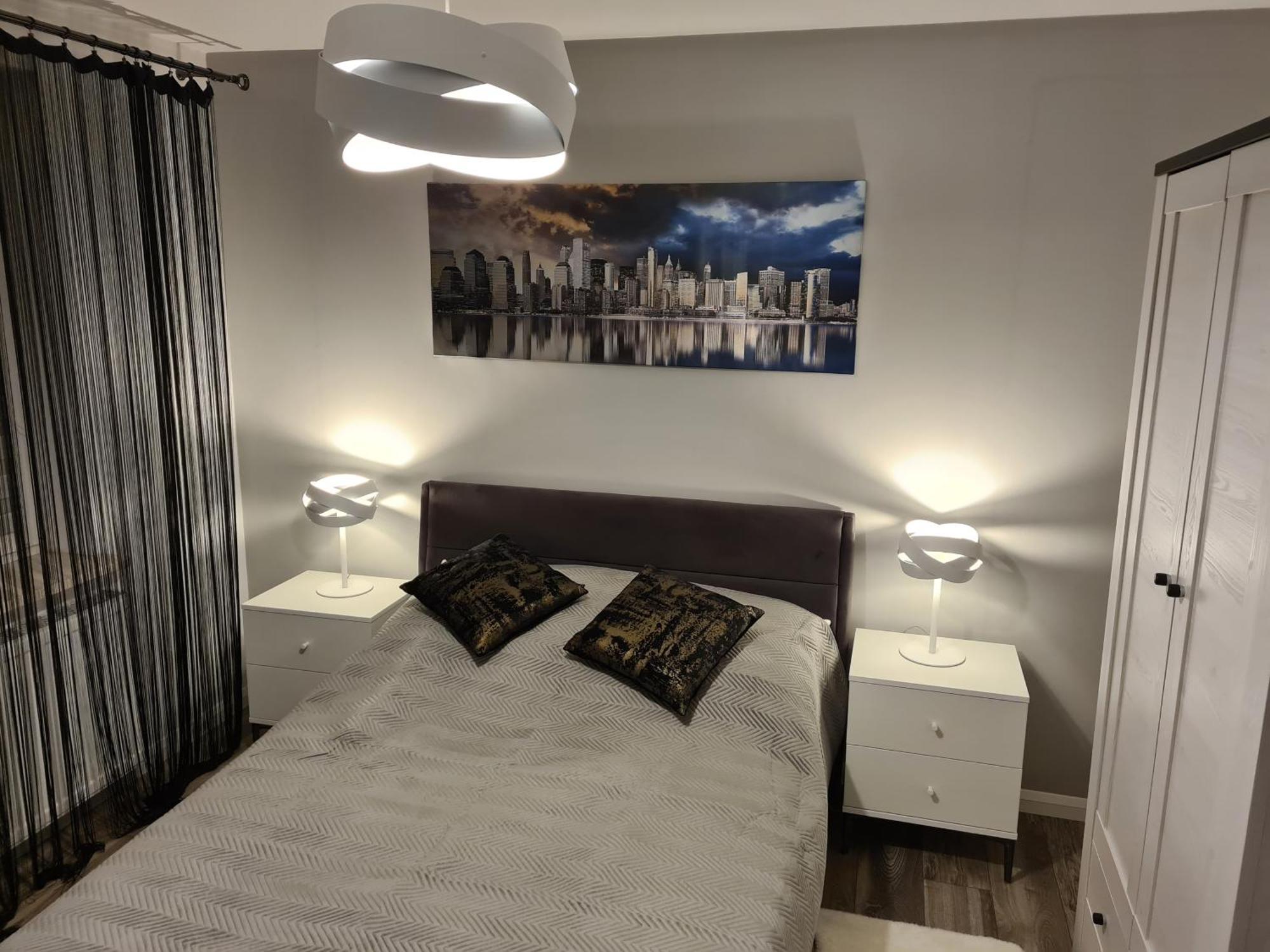 Apartment Apartanna