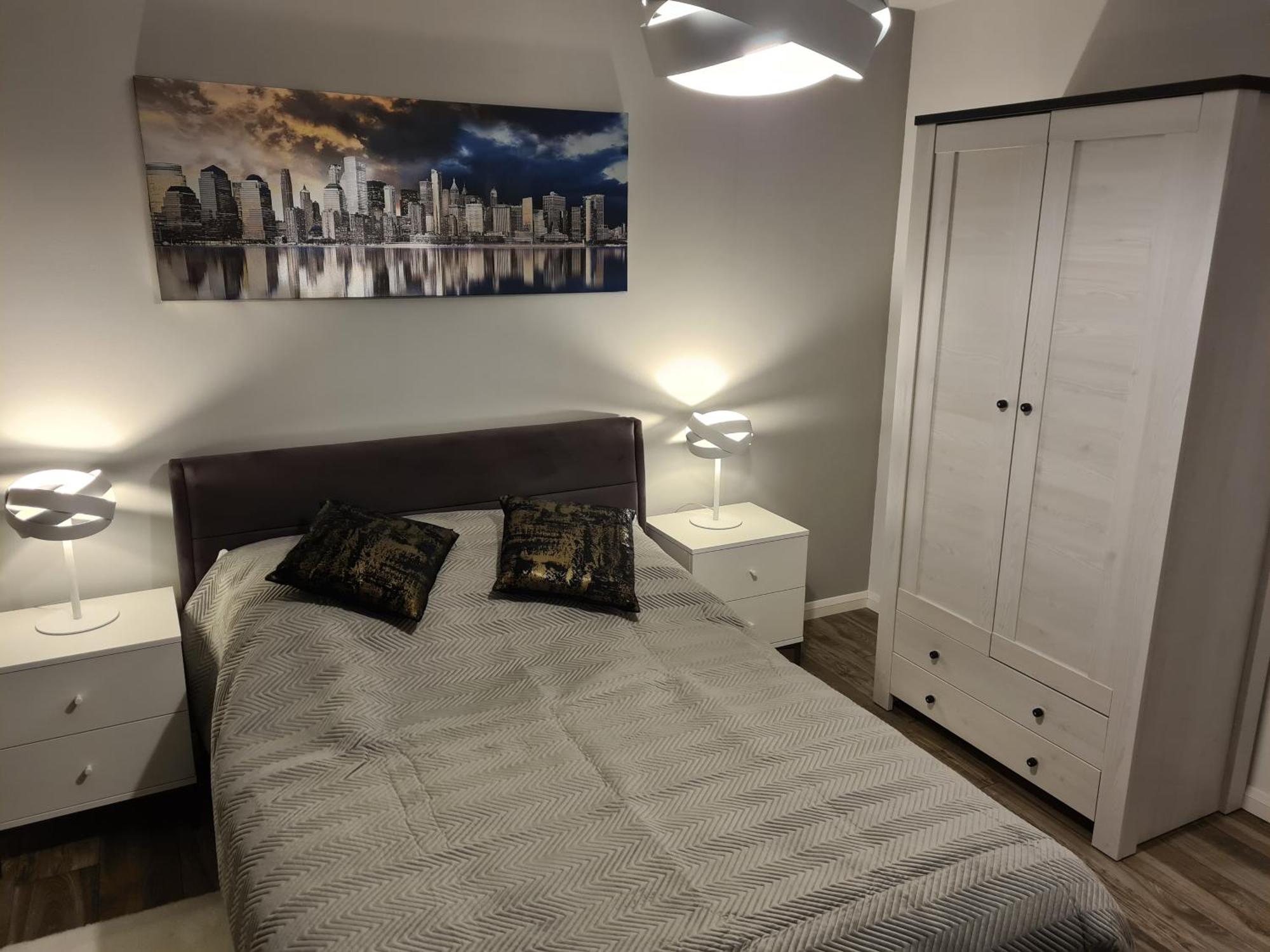 Apartanna Zamosc (Lublin)