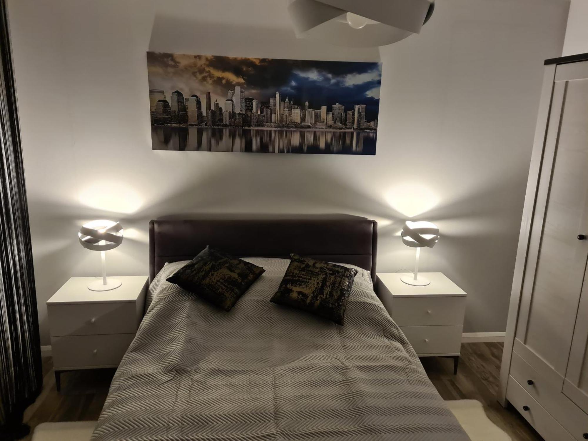 Apartment Apartanna
