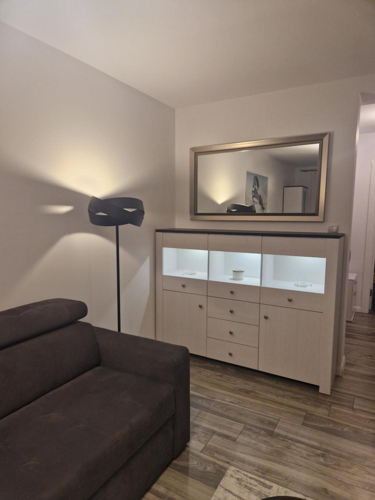 Apartment Apartanna Zamosc (Lublin)