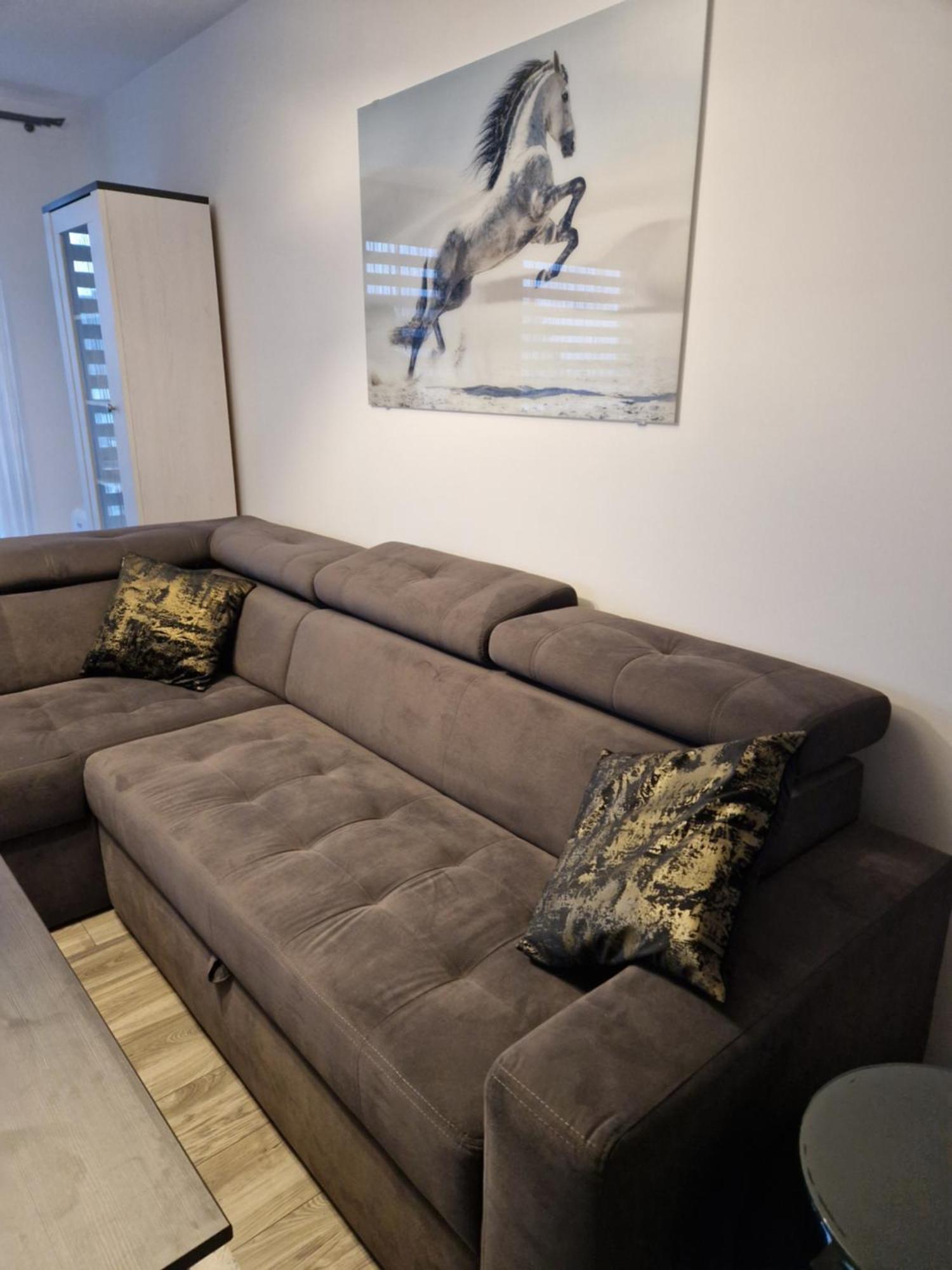 Apartment Apartanna